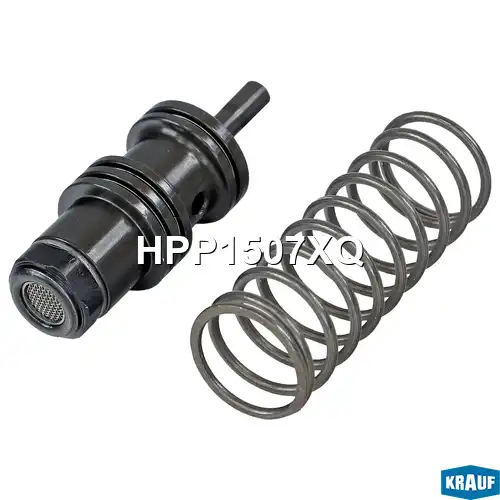 Клапан насоса ГУР HPP1507XQ KRAUF