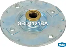 Крышка стартера задняя SBD1121BA KRAUF