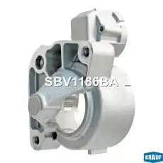 Крышка стартера передняя SBV1186BA KRAUF