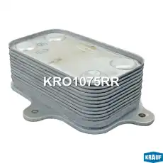 Масляный радиатор KRAUF KRO1075RR
