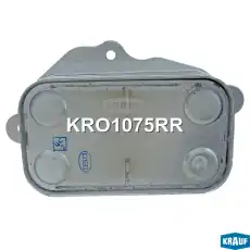 Масляный радиатор KRAUF KRO1075RR