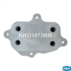 Масляный радиатор KRAUF KRO1075RR