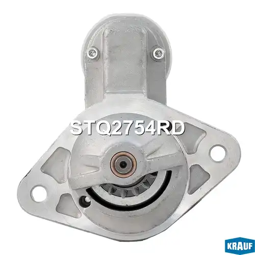 Стартер KRAUF STQ2754RD