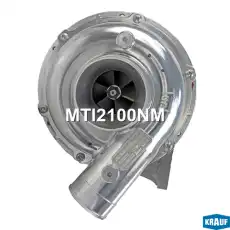 Турбокомпрессор MTI2100NM KRAUF