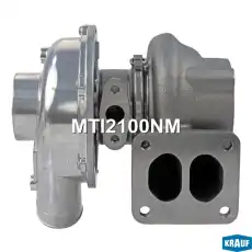 Турбокомпрессор MTI2100NM KRAUF