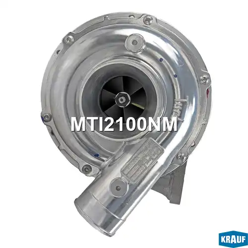Турбокомпрессор MTI2100NM KRAUF