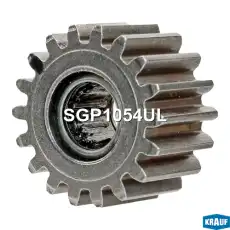 SGP1054UL Шестеренка редуктора KRAUF