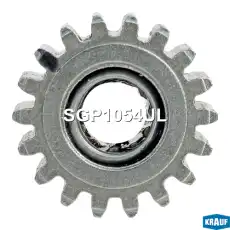 SGP1054UL Шестеренка редуктора KRAUF