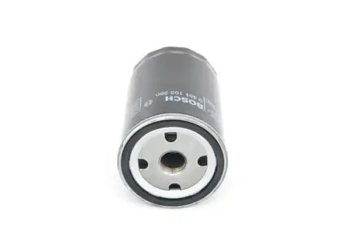 Фильтр масляный BOSCH 0 451 103 280