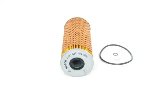 Фильтр масляный BOSCH 1 457 429 104