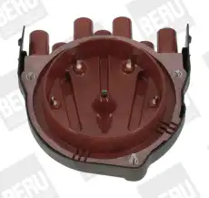 крышка распределителя! Bosch\ BMW E34 2.0/2.5/3.0i 88>/E32 2.0/3.5/5.0i 86-92 VK378S BERU