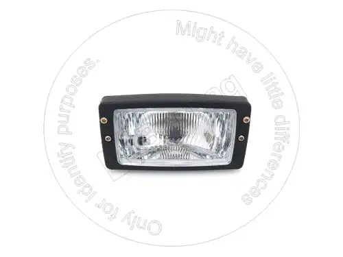 Фара BLUMAQ CS2929066