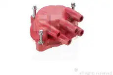 крышка распределителя! Bosch\ Opel AsconaC/KadettE/OmegaA/VectraA 1.8-2.0i 86-95 1.306.240 EPS
