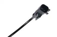 Датчик ABS ZENTPARTS Z03105