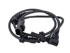 Датчик ABS ZENTPARTS Z03113