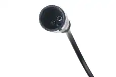 Датчик ABS ZENTPARTS Z03127