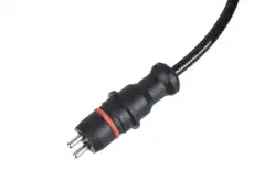 Датчик ABS ZENTPARTS Z03144