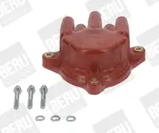 крышка распределителя! Bosch\ Opel AsconaC/KadettE/OmegaA/VectraA 1.8-2.0i 86-95 VK362 BERU