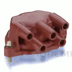 крышка распределителя! Bosch\ Opel AsconaC/KadettE/Omega/Vectra 1.8-2.0i 86-95 6003 BREMI