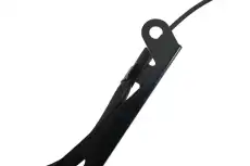 Датчик ABS ZENTPARTS Z03235