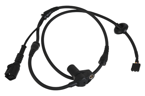 Датчик ABS ZENTPARTS Z03322