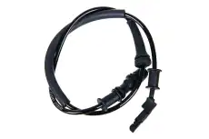 Датчик ABS ZENTPARTS Z03341