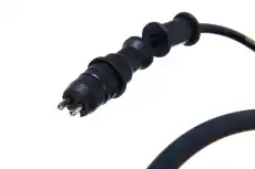 Датчик ABS ZENTPARTS Z03341