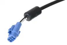 Датчик ABS ZENTPARTS Z03344