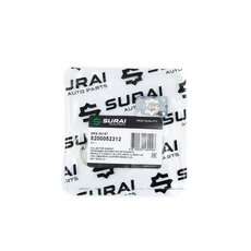 Прокладка коллектора SURAI SRS 00147