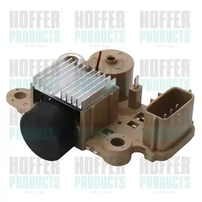 Регулятор генератора 52315 HOFFER