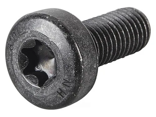 болт! M12x1.75/25\ DAF 1300011