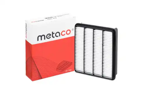 Фильтр воздушный METACO 1000816