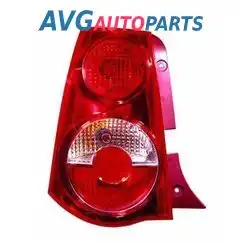 Фонарь задний AVG 32650703