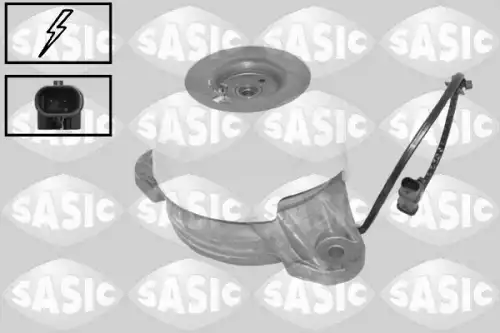 Подвеска, двигатель 2706722 SASIC