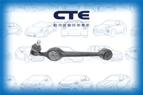 Рычаг подвески CTE CS-1105L