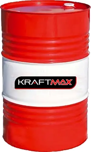 Моторное масло KRAFTMAX KM607205