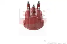 крышка распределителя! Bosch\ Opel AstraF/KadettE/VectraA/CorsaA 1.4-1.6i 84-95 1.306.249 EPS