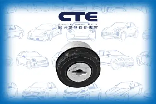 Рычаг подвески CTE CBH15016