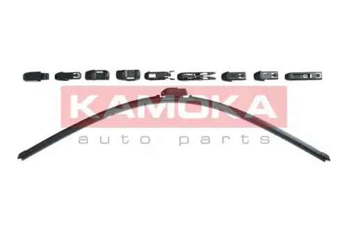 Щетка стеклоочистителя 27M800 KAMOKA