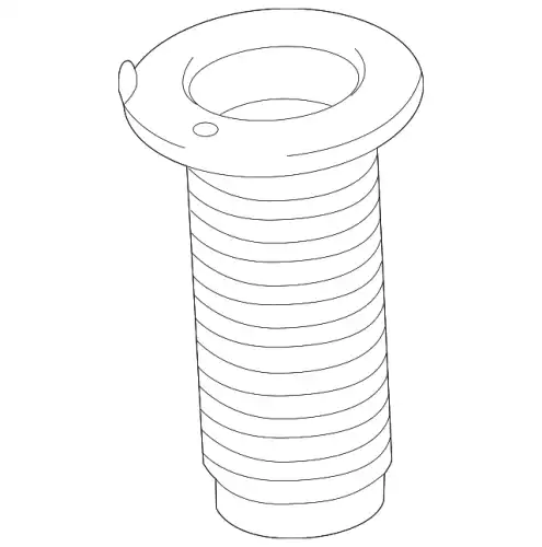 SPACER-SEAT,RH 540346RA0A NISSAN
