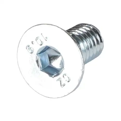 V579904162 ШЕСТИГРАННЫЙ ВИНТ AGCO
