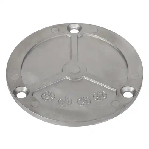 V837081057 Крышка AGCO
