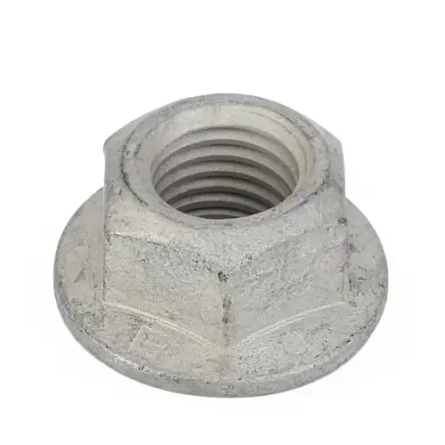 700703923 гайка AGCO