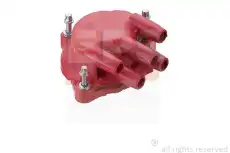 крышка распределителя! Bosch\ Opel Vectra A 2000/Kadett E/Calibra 2.0i 16V 87-95 1.306.251 EPS