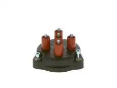 крышка распределителя! Bosch\ MB W124 4.2/5.0 93-95/W140 4.0/4.2/5.0 91-98 1 235 522 430