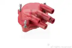 крышка распределителя! Bosch\ Opel AstraF/OmegaA/VectraA/KadettE 1.8i/2.0i 84-95 1.306.257 EPS