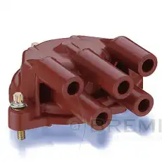 крышка распределителя! Bosch\ Opel AstraF/OmegaA/Vectra/KadettE 1.8i/2.0i 84-95 6016 BREMI