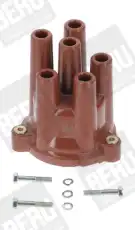 крышка распределителя! Bosch\ Volvo 850 2.0i/2.3iT/2.4i 91> VK440 BERU