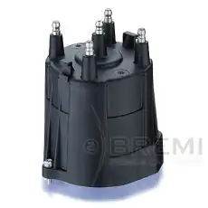 крышка распределителя! Delco Remy\ Opel Astra/Kadett/Vectra 1.2/1.3/1.6 84-95 8327 BREMI