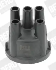 крышка распределителя! Ducellier\ Audi 80-100 1.6-1.8 86-91, VW Golf/Passat 1.6-2.0i 83-00 VK360 BERU